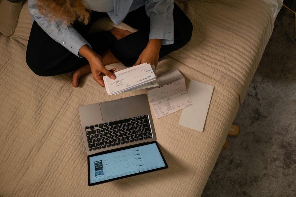 budgeting apps