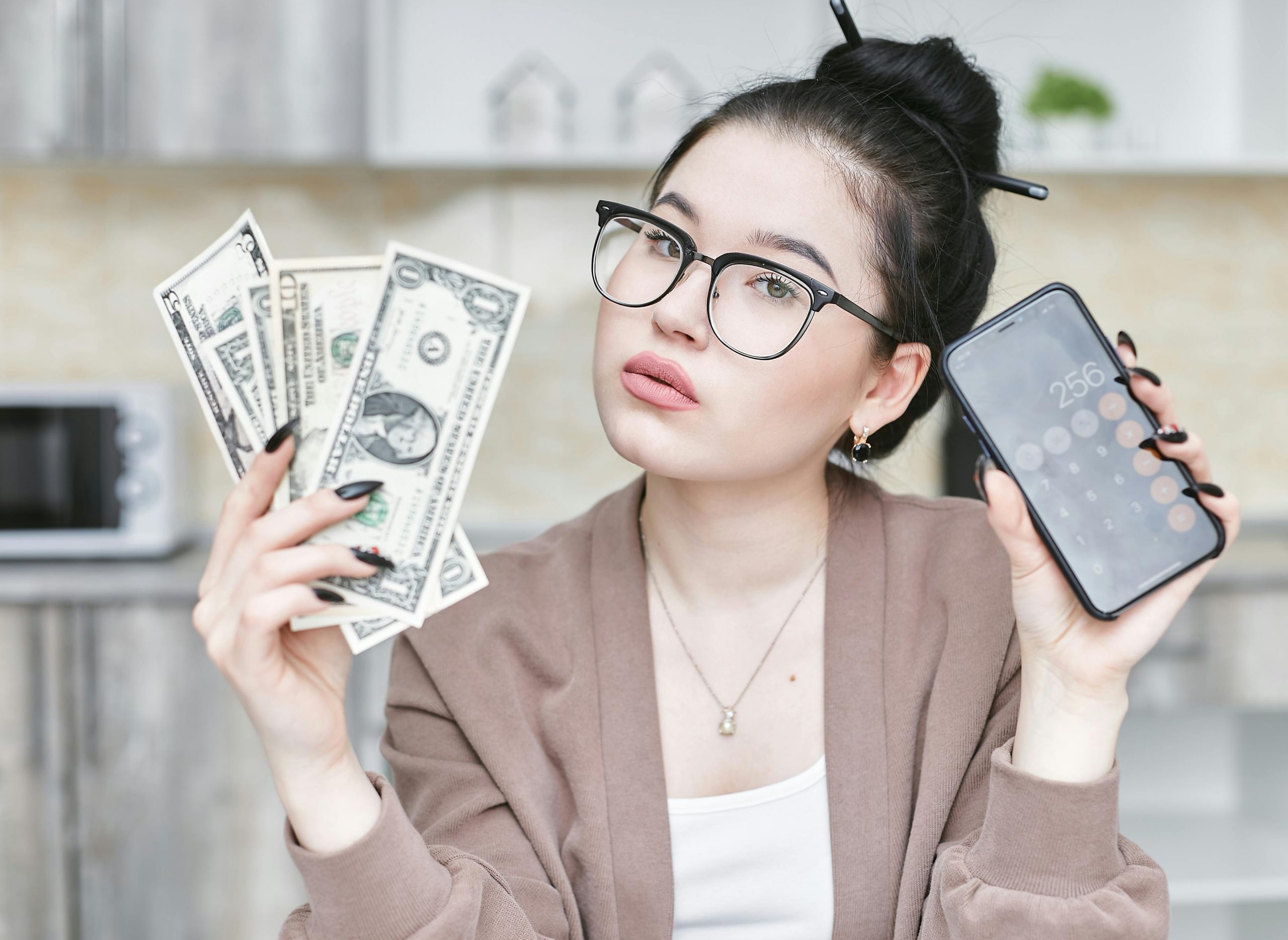 budget app