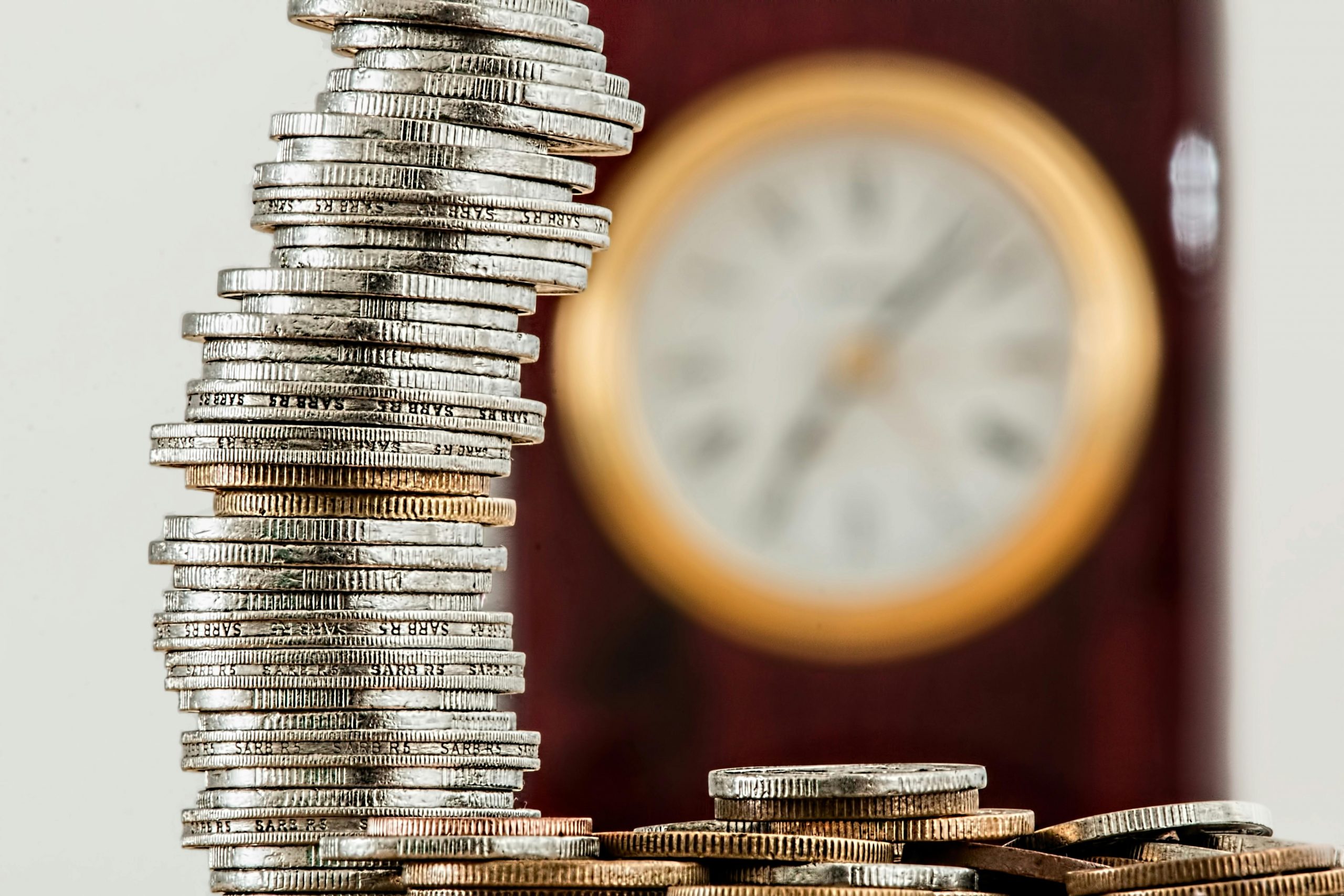 Personal Finances 2025