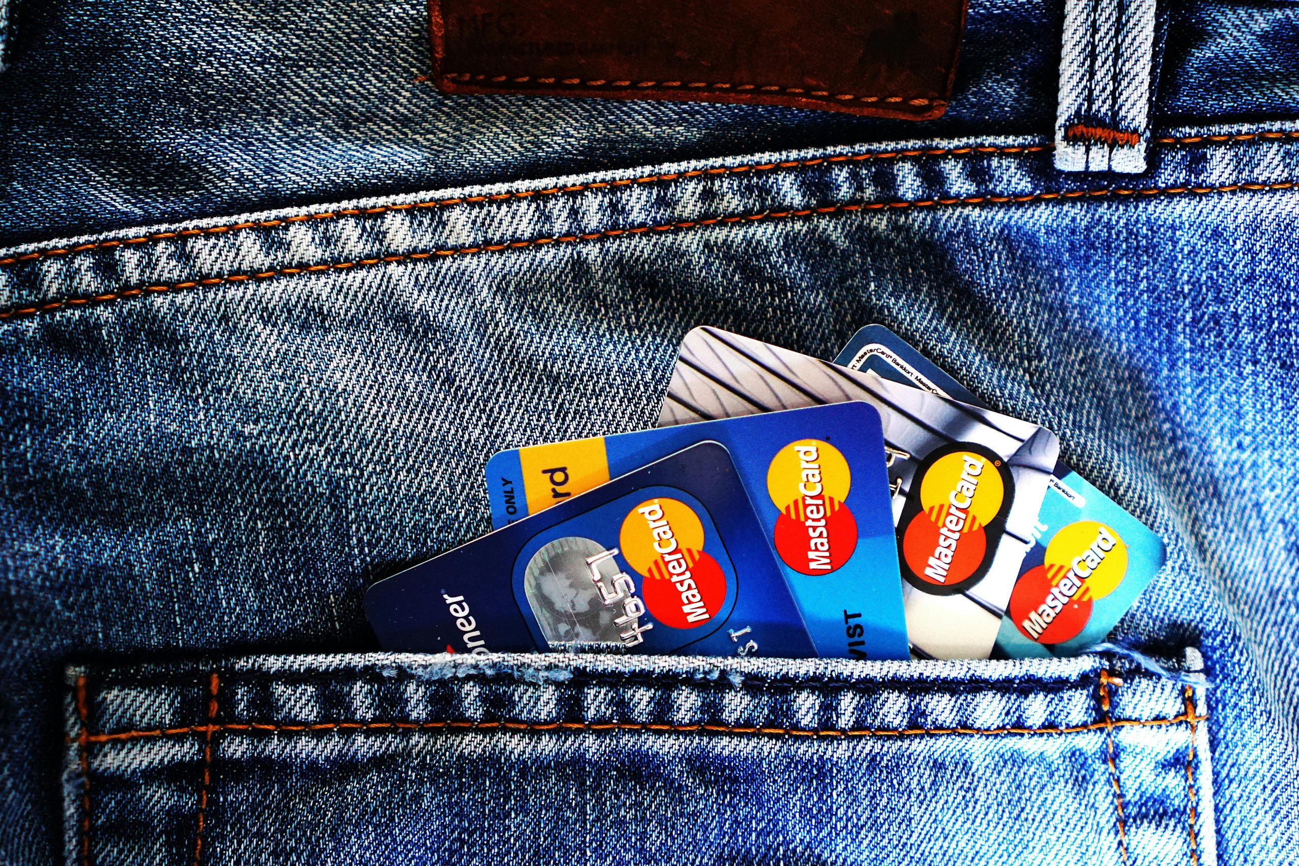 What is CVV/CVC in a Credit Card?
