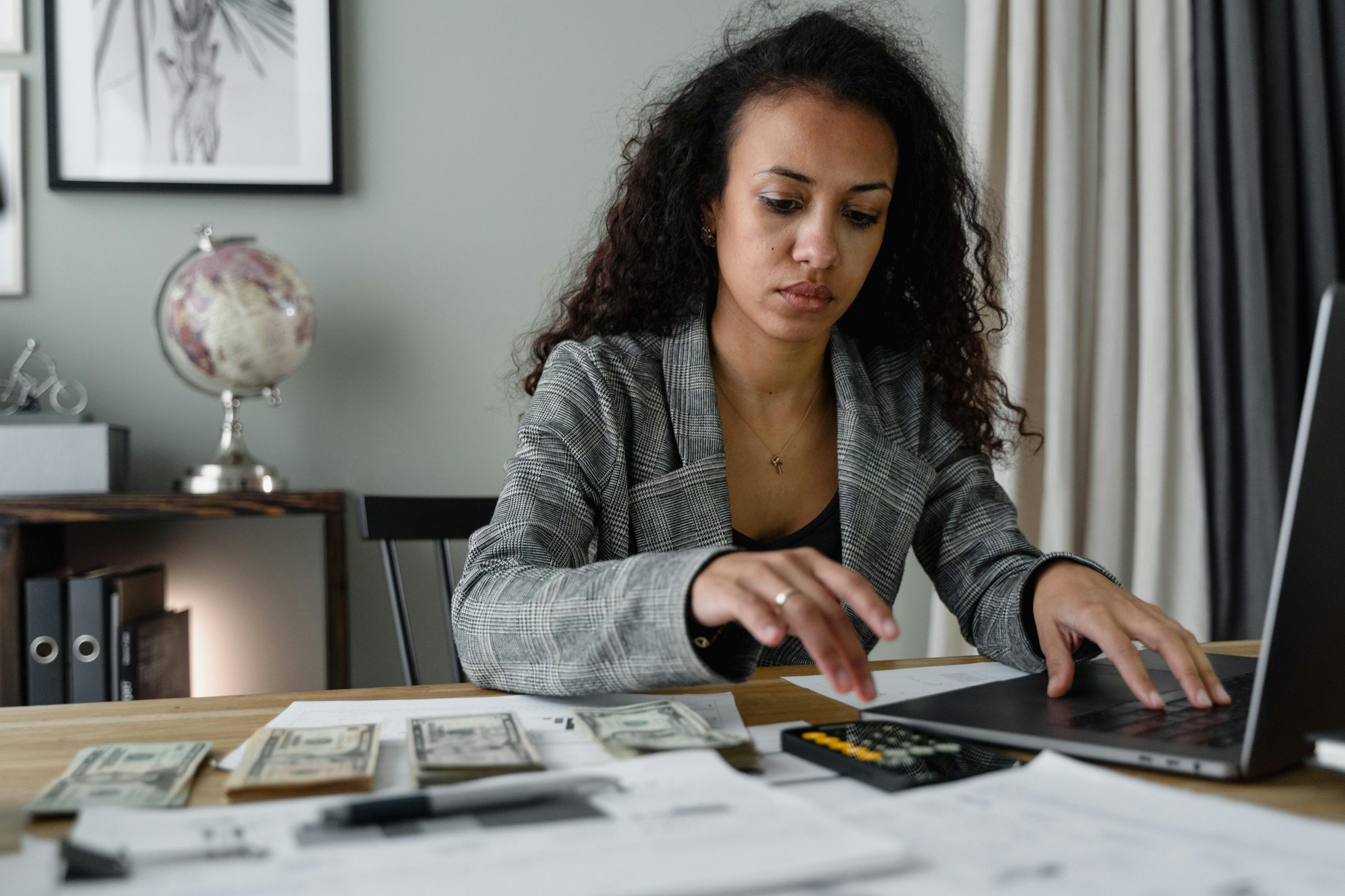 Salary Calculator