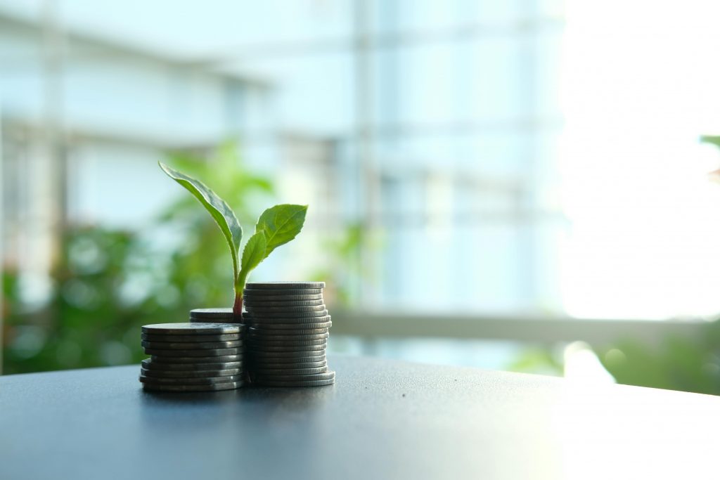 a positive return on investment for education happens when?