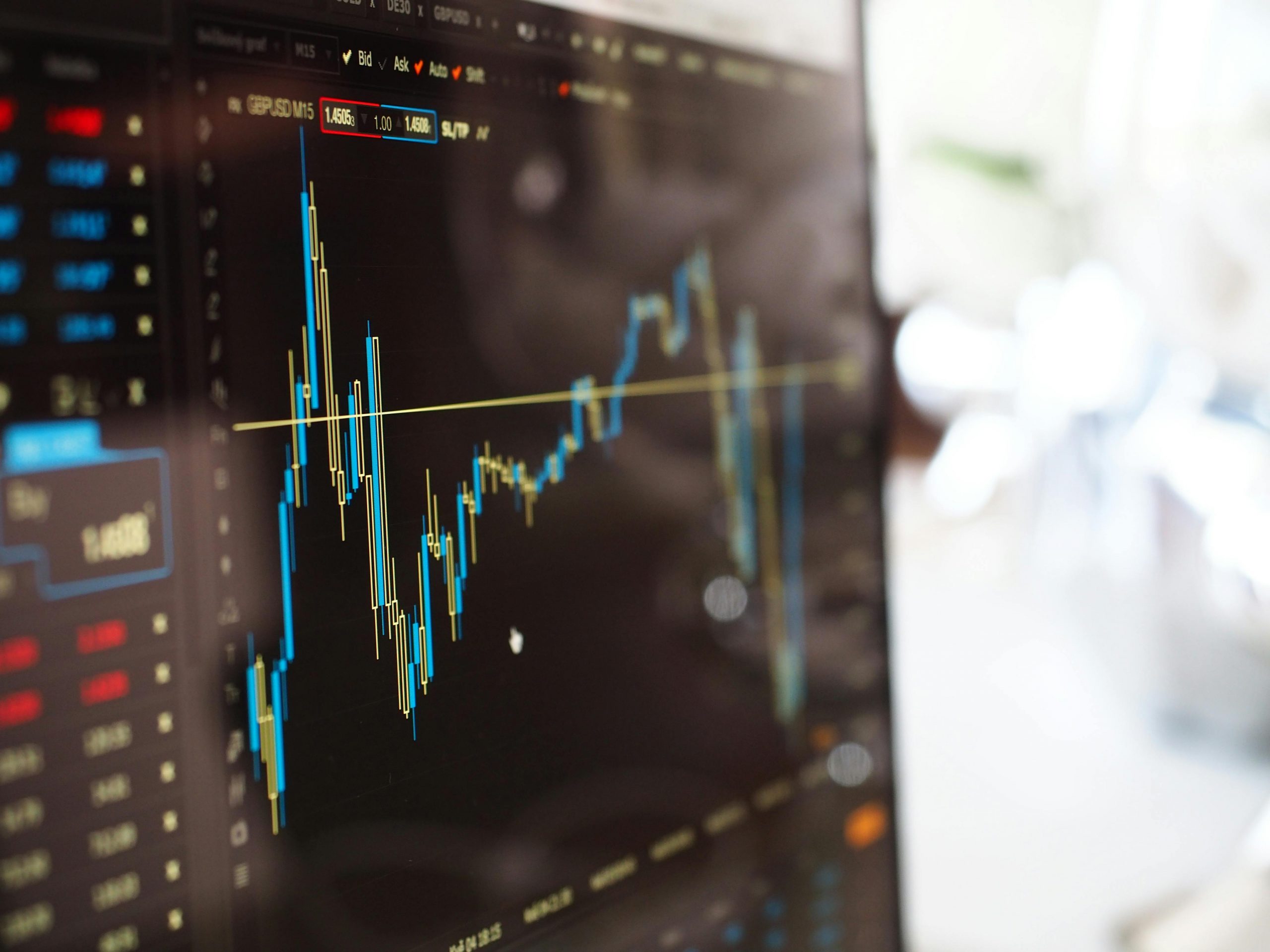 Finance Jobs Replaced by AI