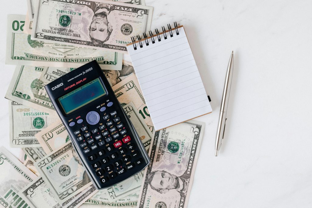 Expense Manager tool
