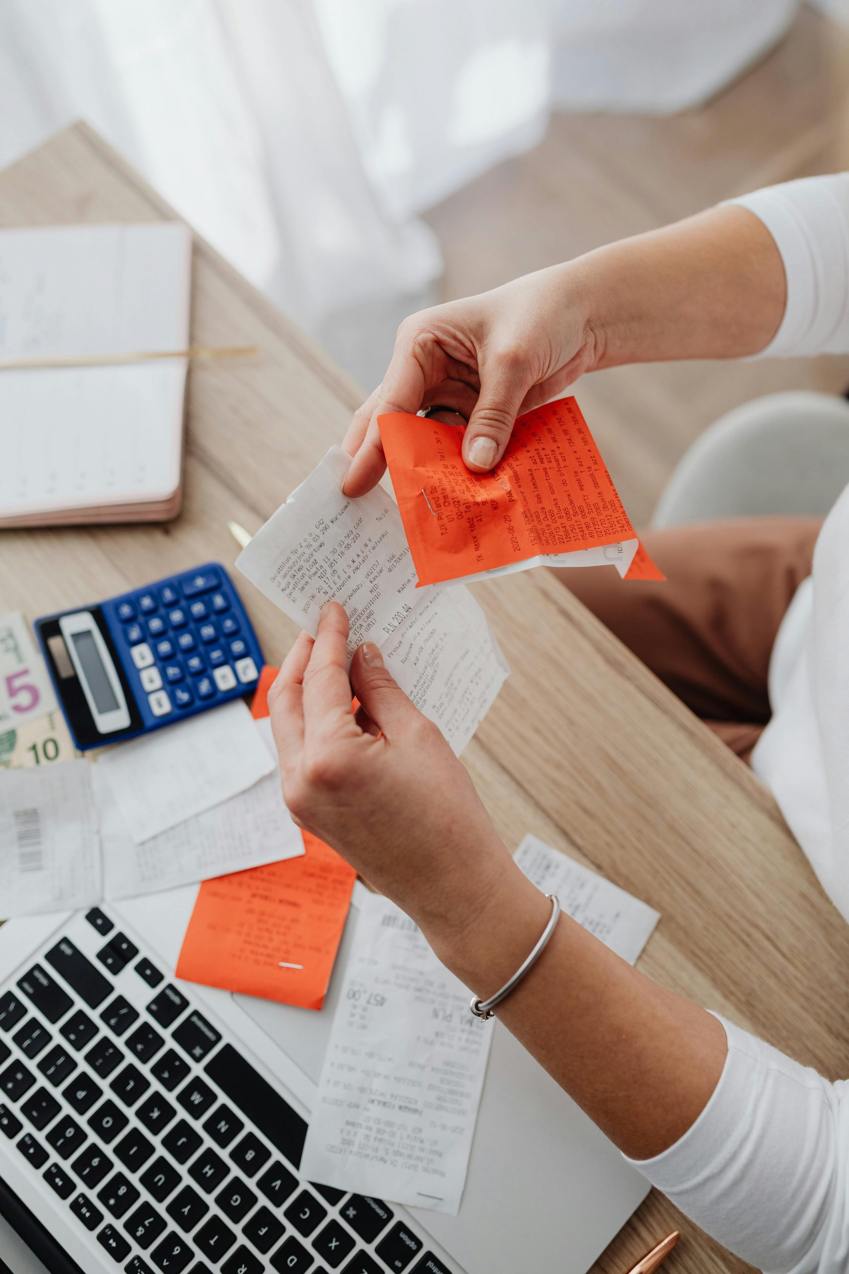 Expense Management Trends